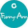 Funny-Ann logo