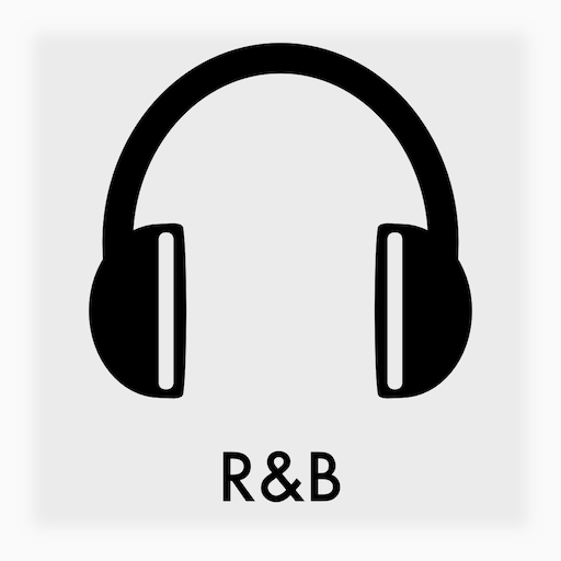 Funny Headphones R&B