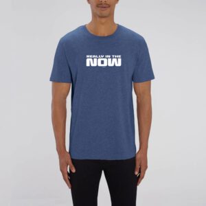 really in the NOW Tshirt