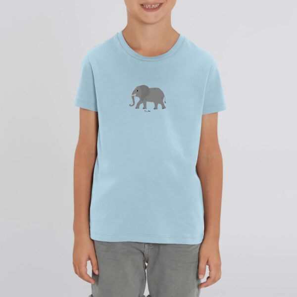 elephant kids Tshirt