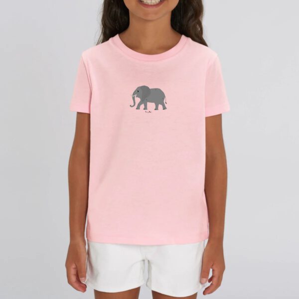 elephant kids Tshirt