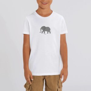 elephant kids Tshirt