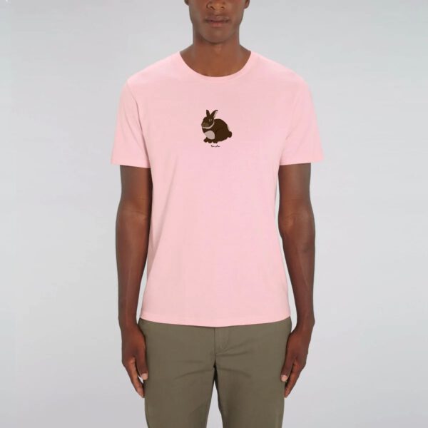 The Rabbit Tshirt