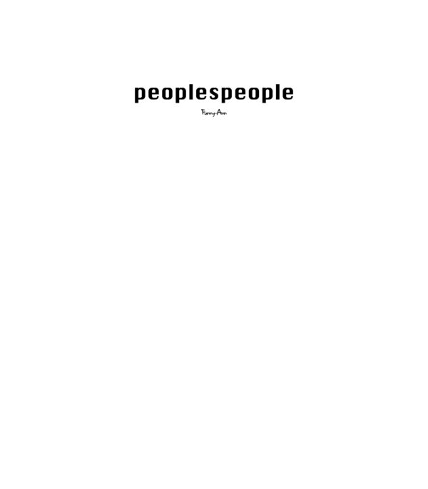 peoplespeolple
