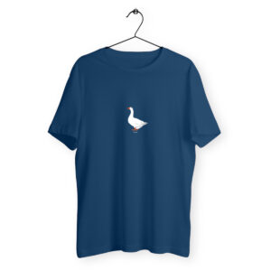 White Goose t-shirt