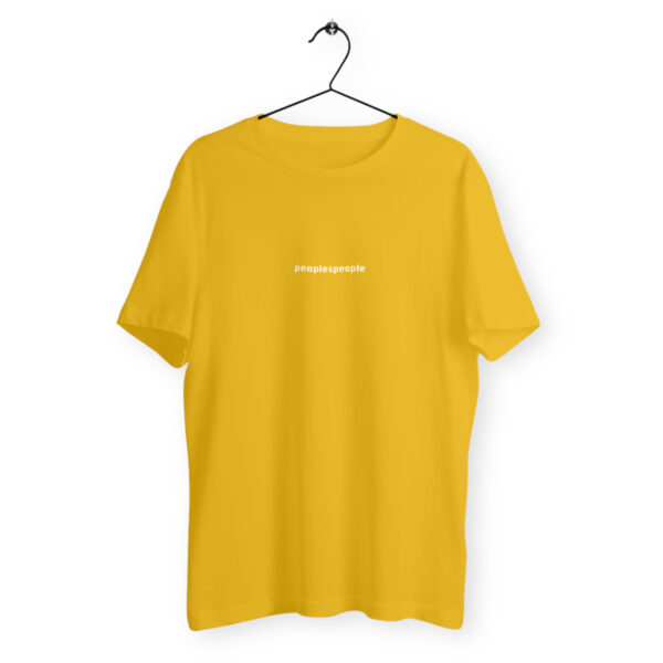peoplespeople t-shirt